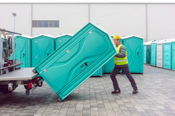 Portable Toilet Options We Offer in Peoria, AZ