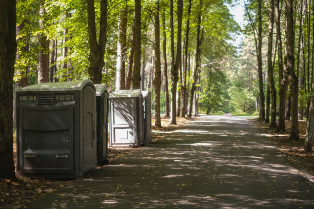 Best Sanitation services for porta potties  in Peoria, AZ