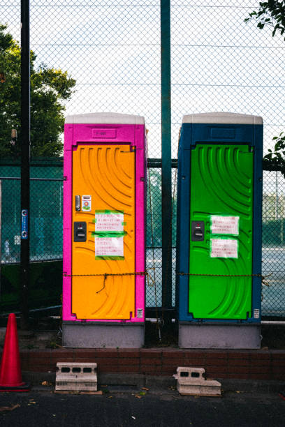Best Affordable porta potty rental  in Peoria, AZ
