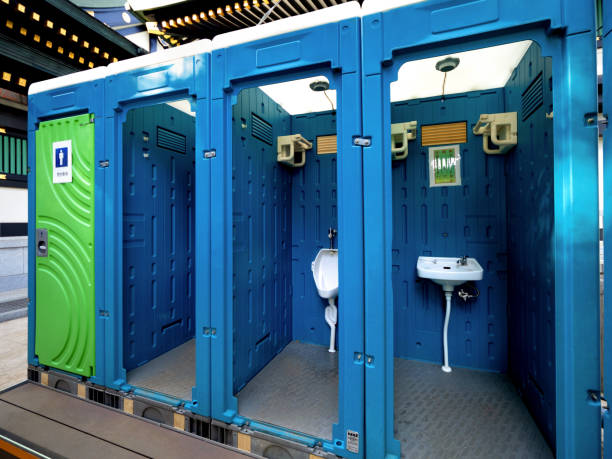 Sanitation services for porta potties in Peoria, AZ