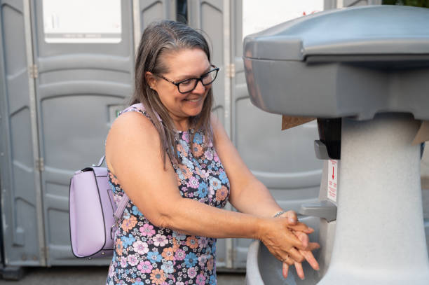 Best Wedding porta potty rental  in Peoria, AZ