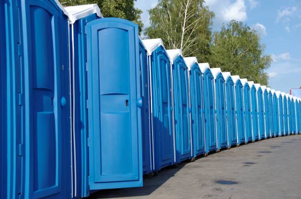 Best Luxury portable toilet rental  in Peoria, AZ
